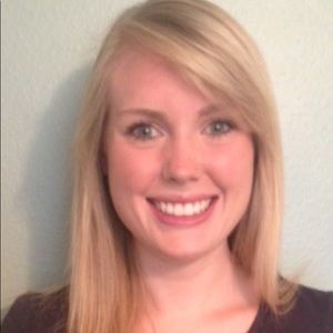 Meet your Posher, Steph